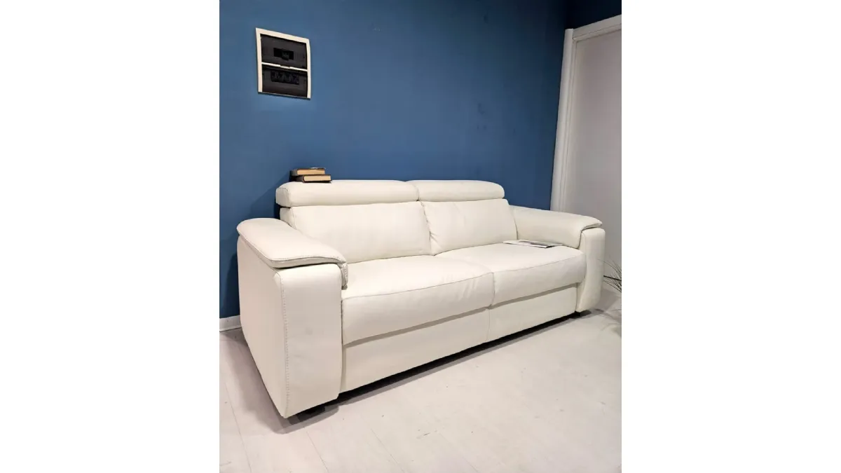 Divano Louise Nicoletti Home