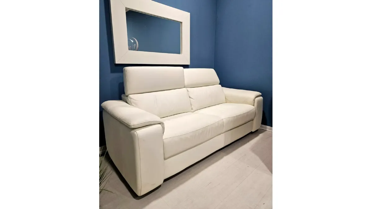 Divano Louise Nicoletti Home