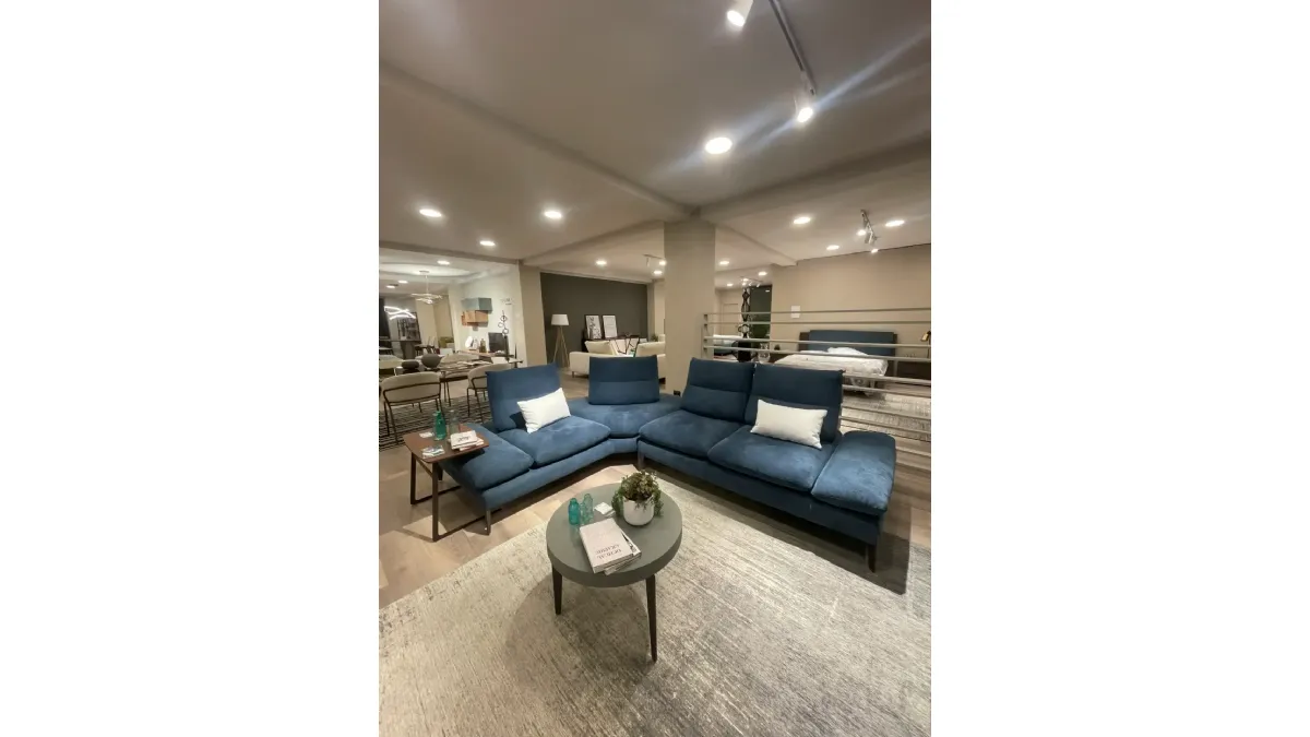 Letto monnalisa Nicoletti Home