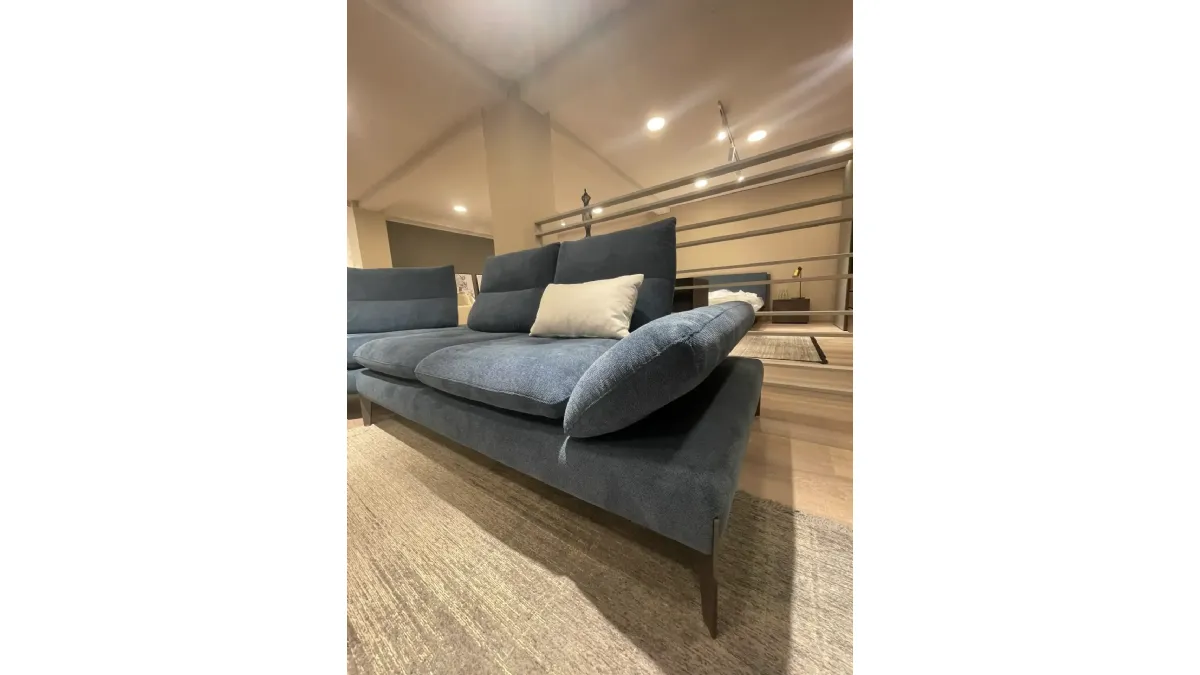 Letto monnalisa Nicoletti Home