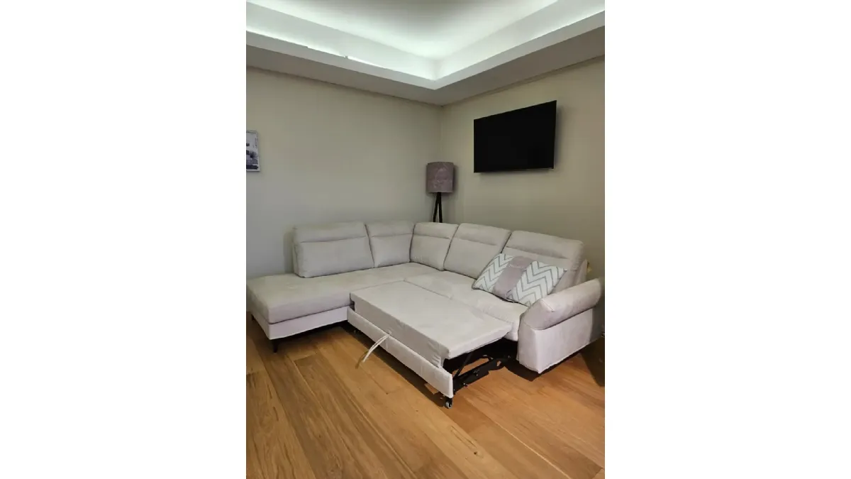 Divano Thoas Le Comfort