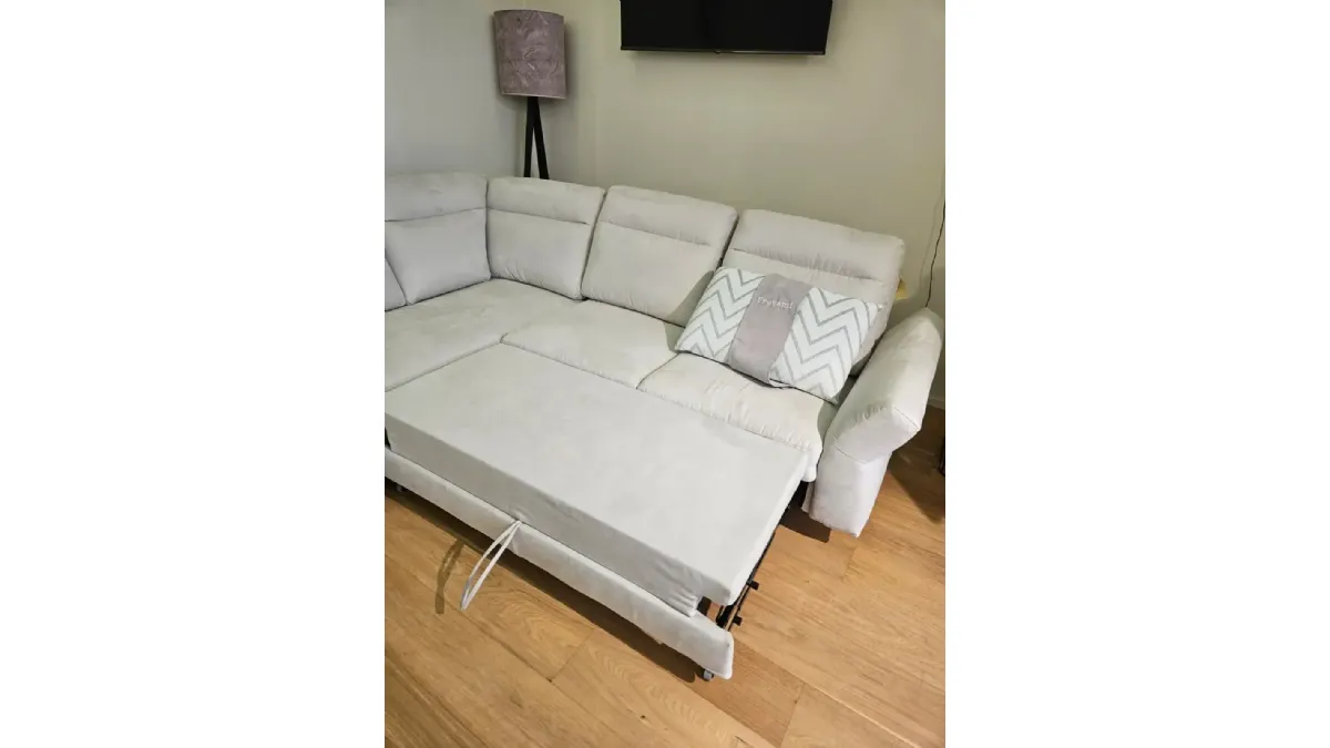 Divano Thoas Le Comfort