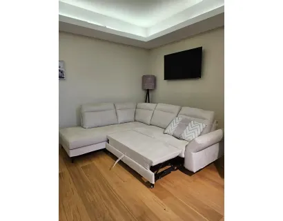 Divano Thoas Le Comfort