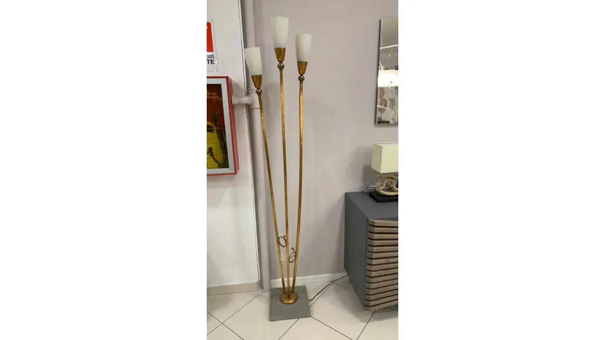 Lampada Artigianale