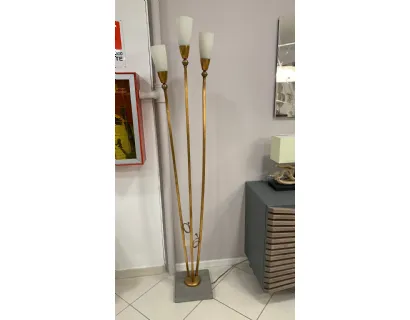 Lampada Artigianale