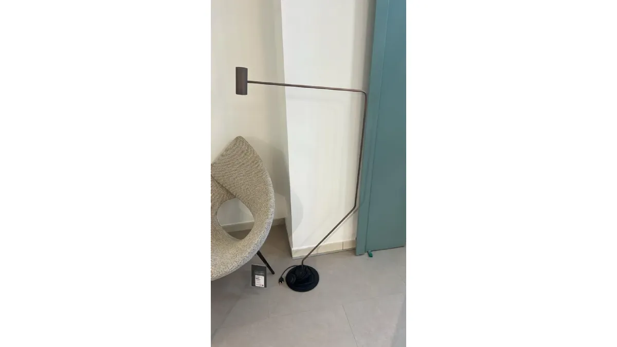 Lampada Cattelan Italia