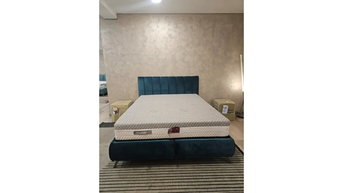 Letto Chamolè Altrenotti