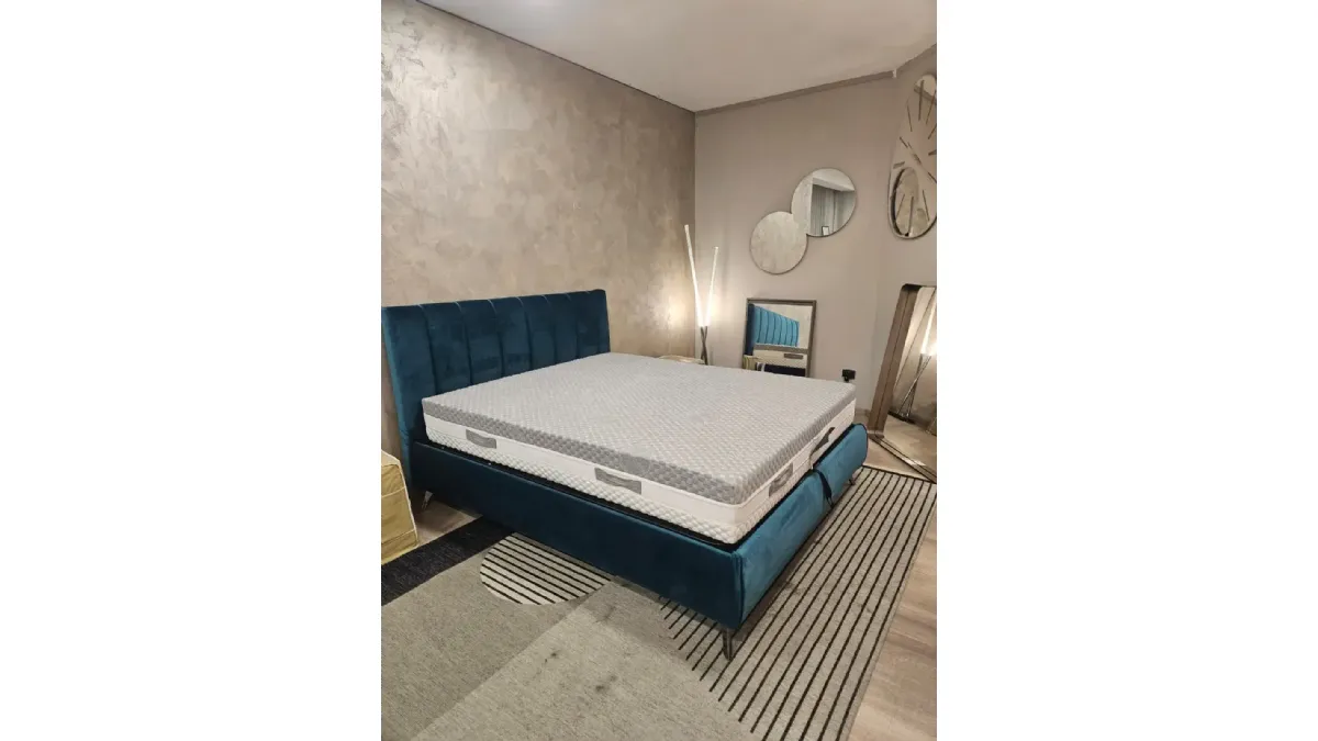 Letto Chamolè Altrenotti