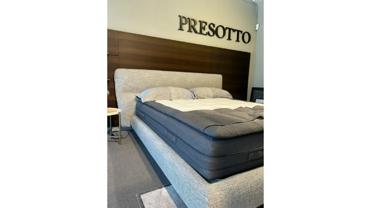 Letto Dolly Presotto