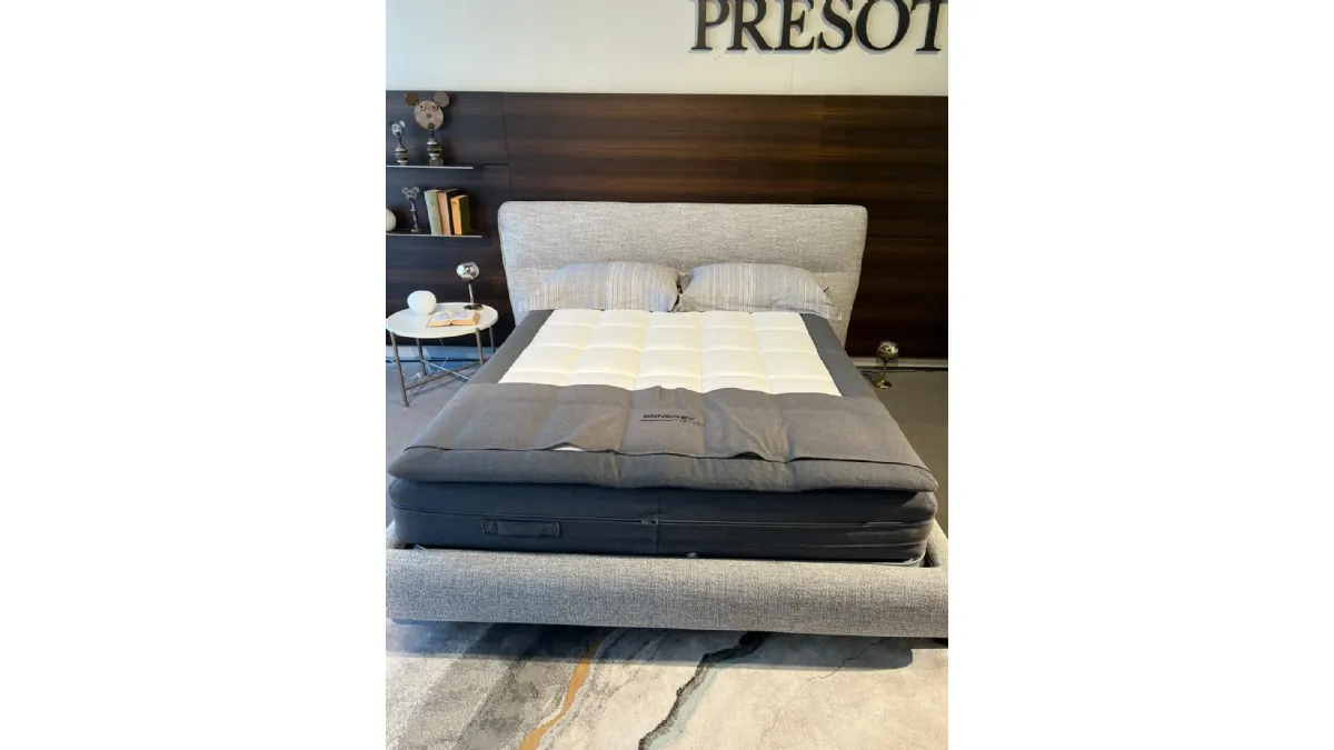 Letto Dolly Presotto