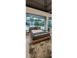 LETTO Kuna Bontempi