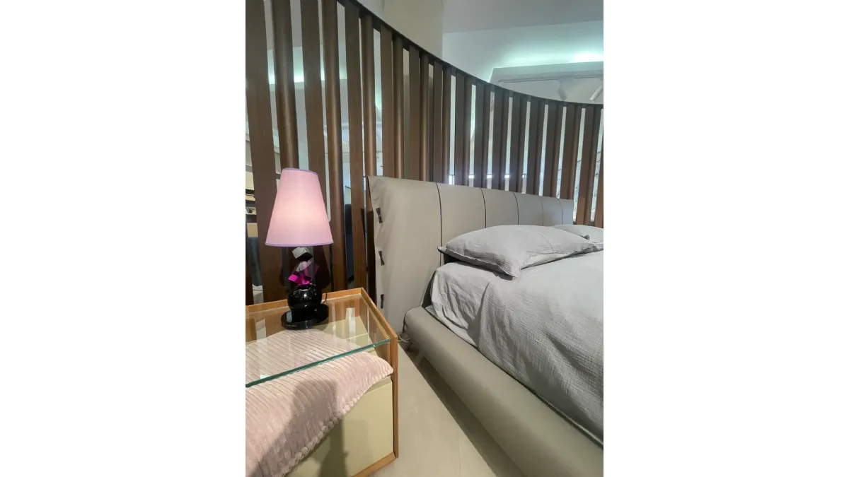 Letto Matrimoniale Cuff