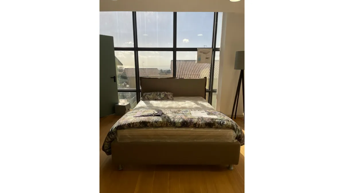 Letto Matrimoniale Vera Noctis