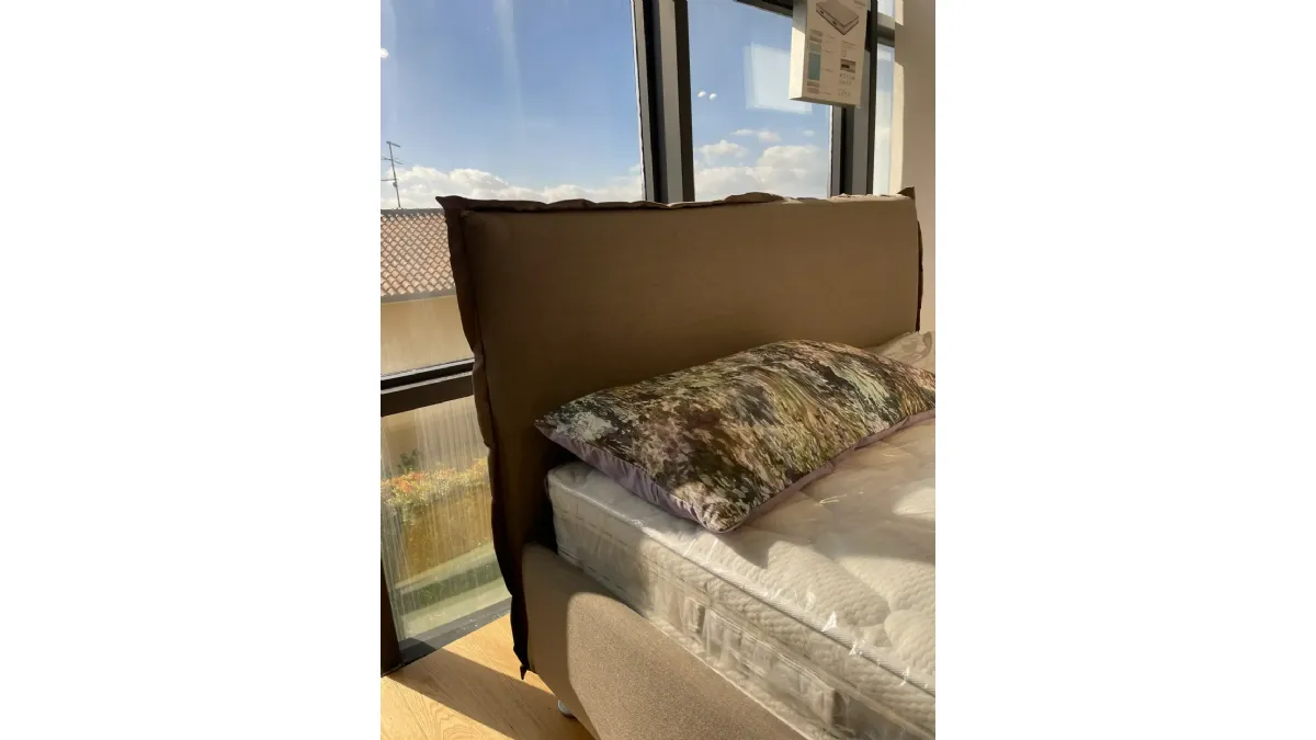 Letto Matrimoniale Vera Noctis