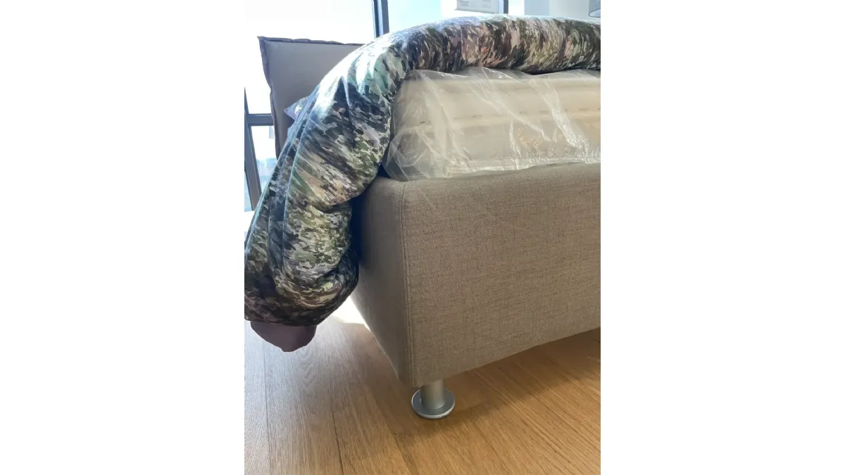 Letto Matrimoniale Vera Noctis