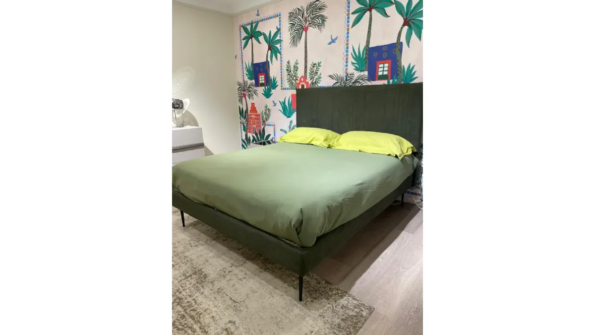 letto matrix stilfar