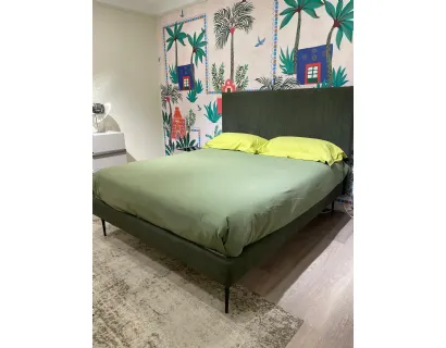 letto matrix stilfar