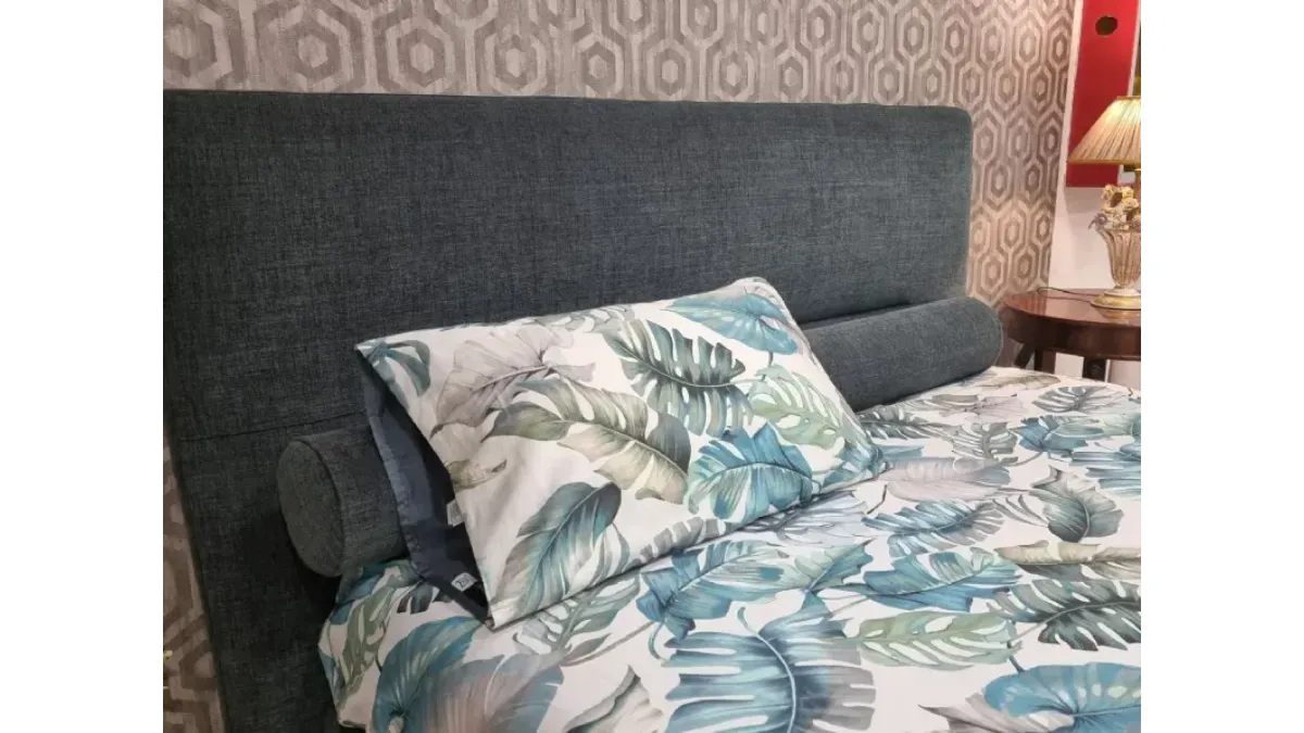 Letto moderno De-light twils