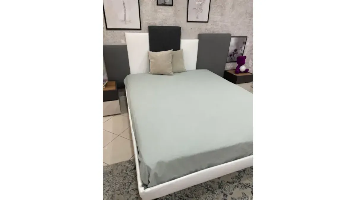 Letto Skyline Tomasella