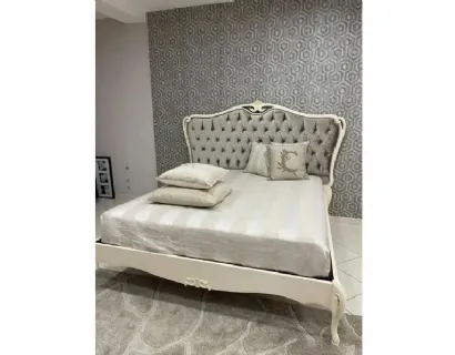 Letto Veneziano Giorgiocasa