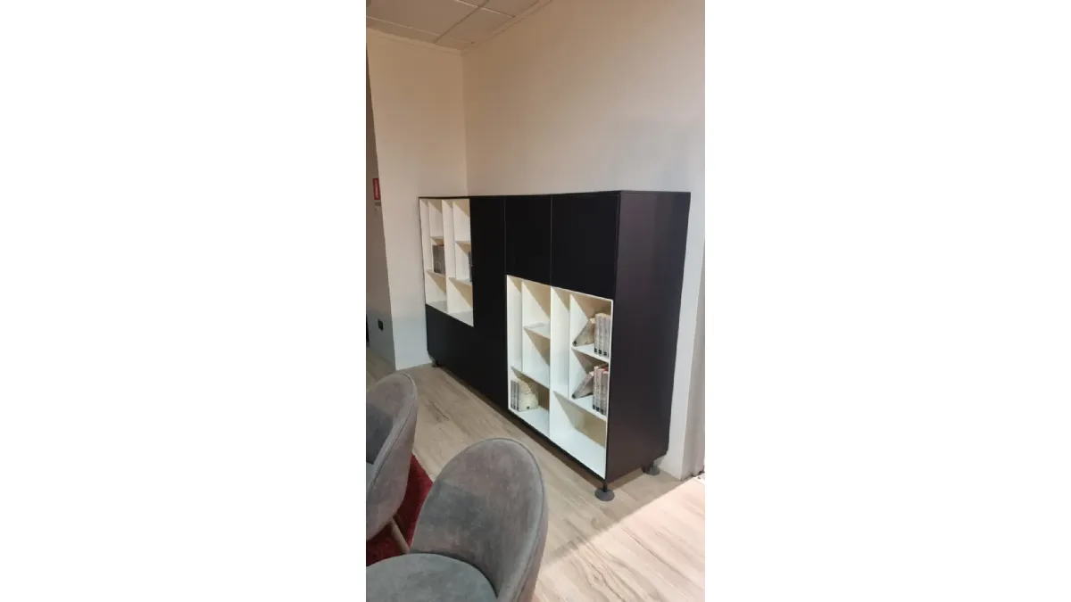 Libreria Composizione 1 Las Mobili