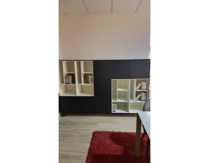 Libreria Composizione 1 Las Mobili
