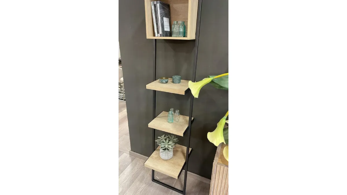 Libreria Devina Nais