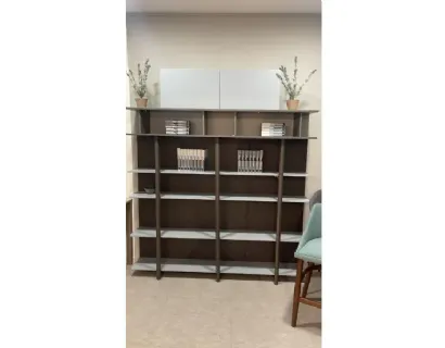 Libreria Modulare Stosa