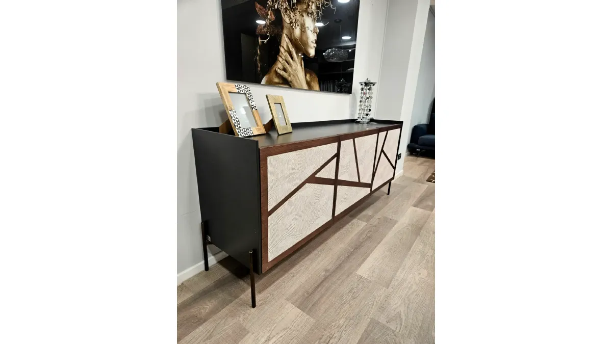 Madia Fujiko Alta Corte