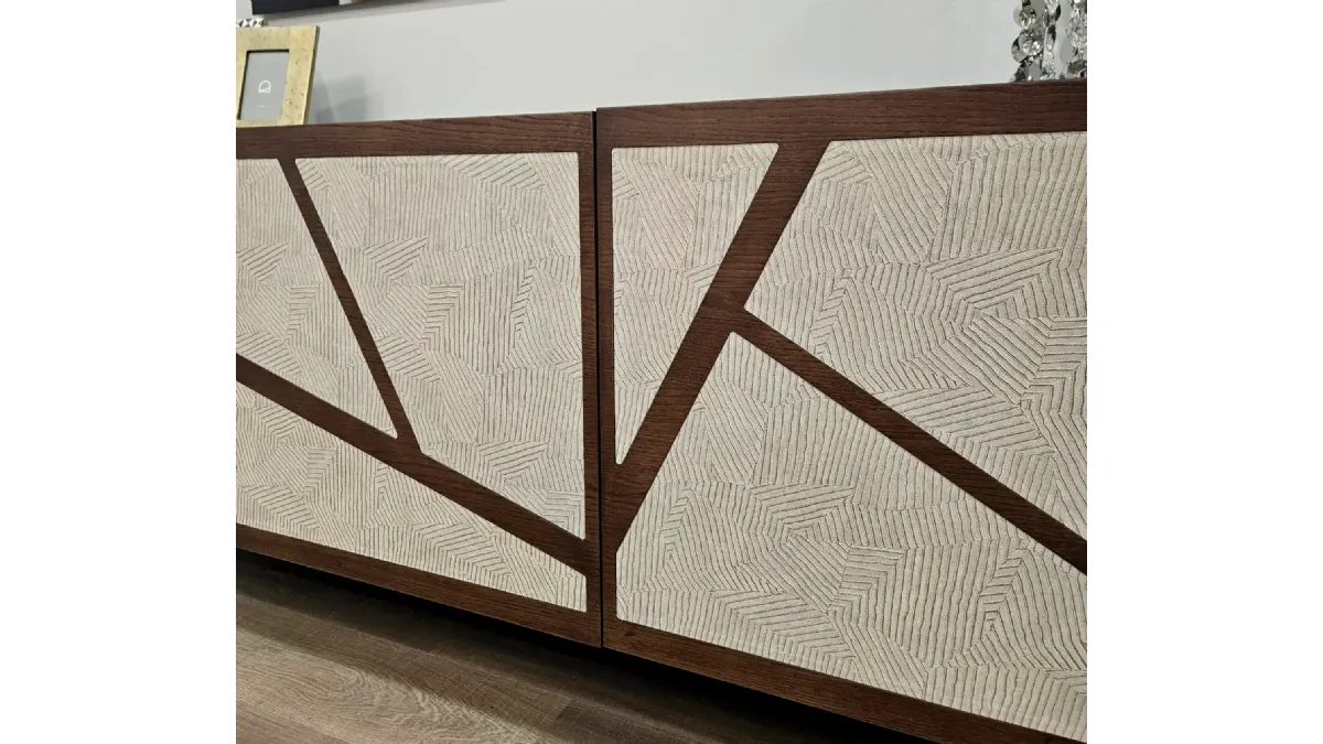 Madia Fujiko Alta Corte