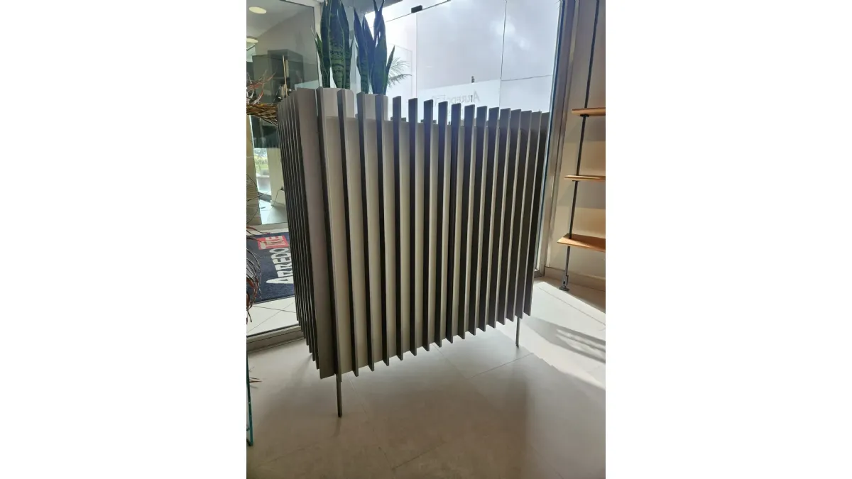 Madia Kengo Presotto