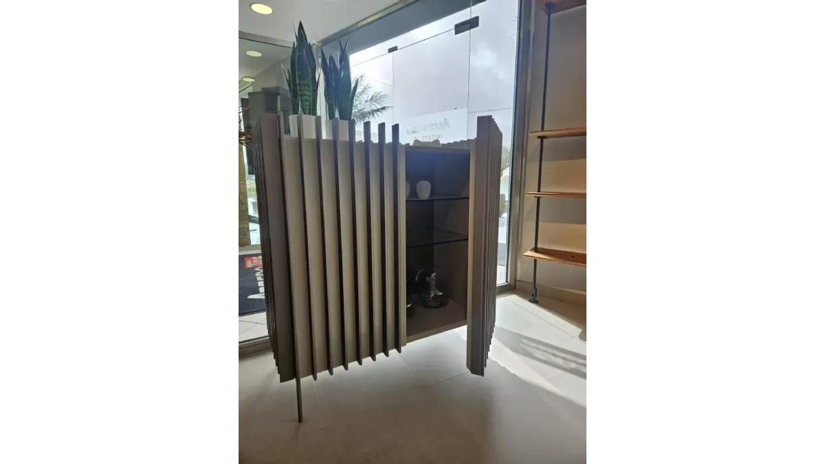 Madia Kengo Presotto