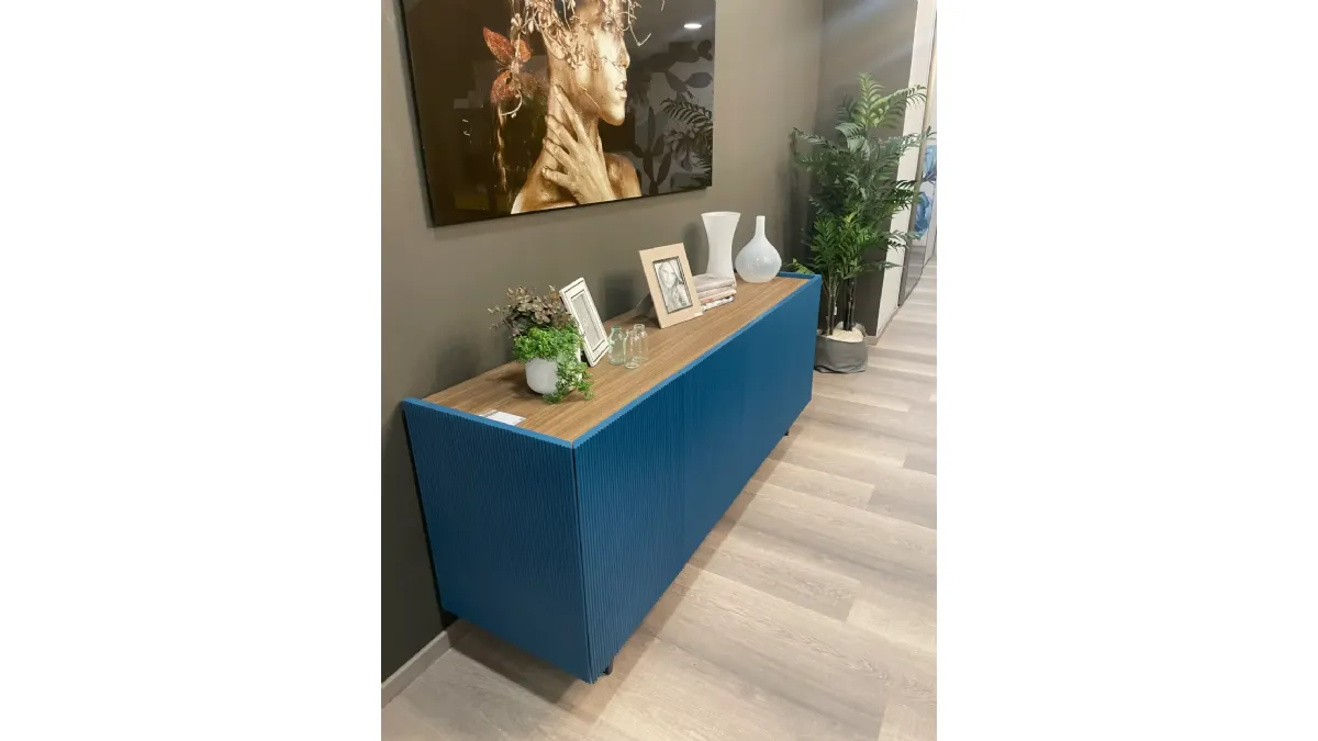 Madia Zero Devina nais