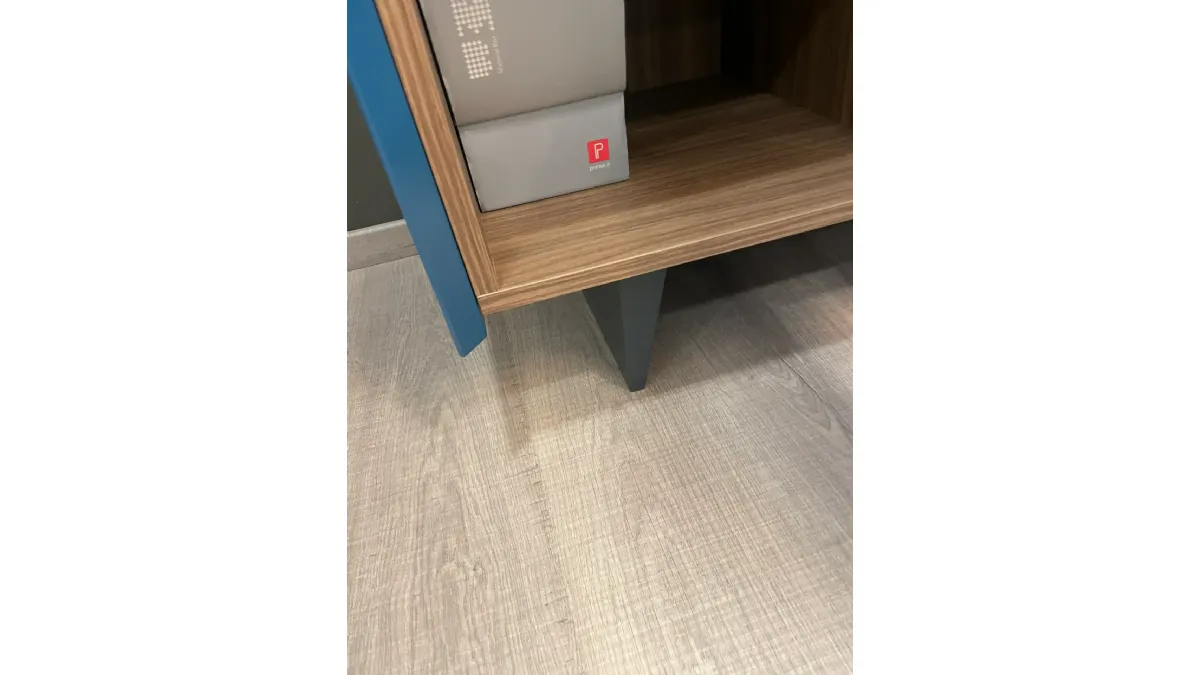 Madia Zero Devina nais