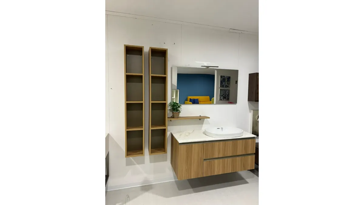 Mobile Bagno Compab G7 IPE