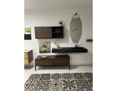 Mobile Bagno Sospeso Compab Bg021