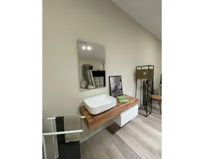 mobile bagno sospeso compab