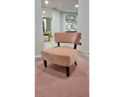 Poltrona Kondi mini Twils