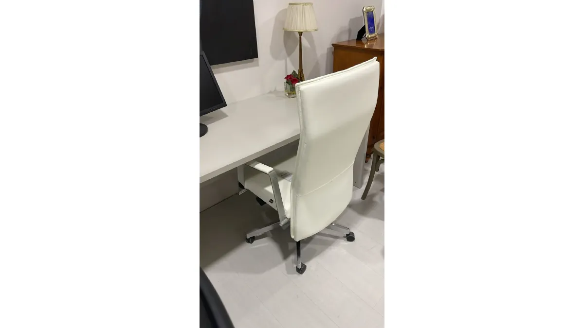 Sedia Girevole Athena Las Mobili