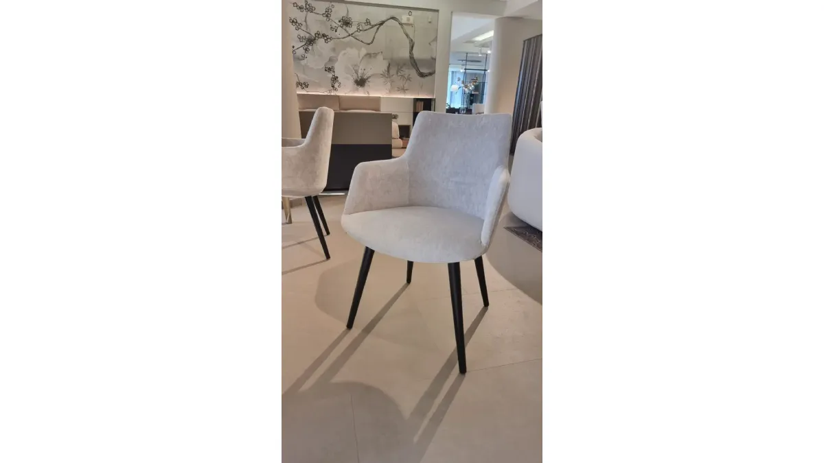 sedia divina presotto