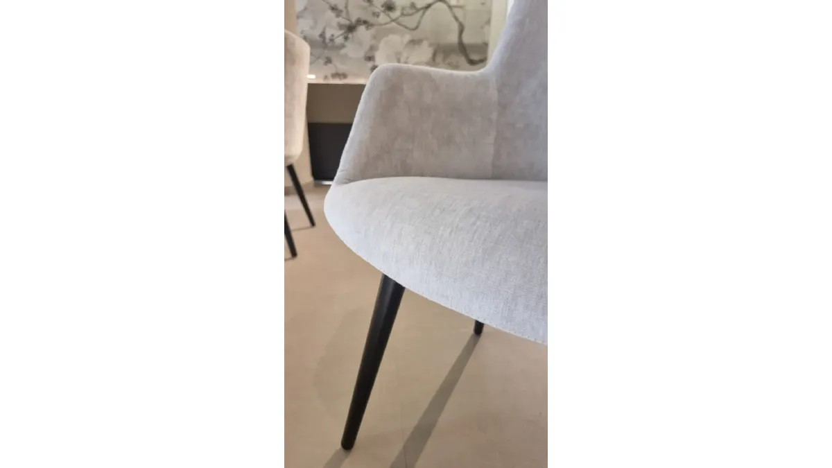 sedia divina presotto