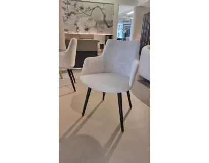 Sedia Divina Presotto