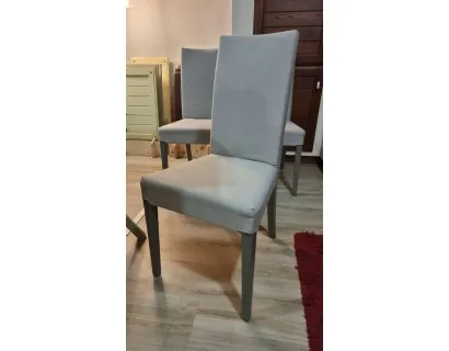 Sedia Freda Julia 