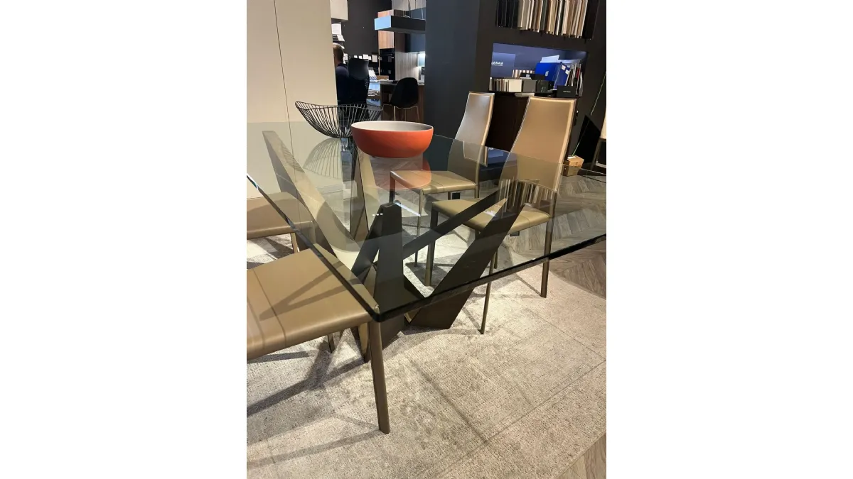 Sedia Kaori Cattelan Italia