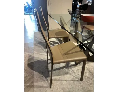 Sedia Kaori Cattelan Italia