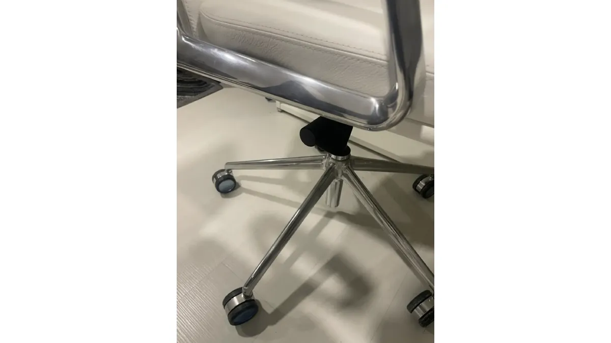 Sedia Girevole Lead Las Mobili