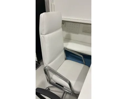 Sedia Girevole Lead Las Mobili