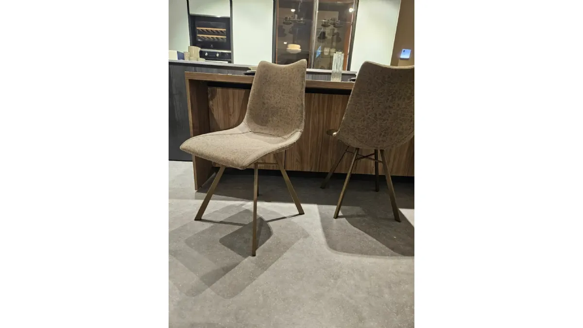 sedia maiorca target point