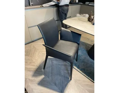 Sedia Norma Cattelan Italia