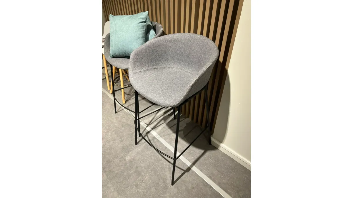 sgabello yvette la giulia group